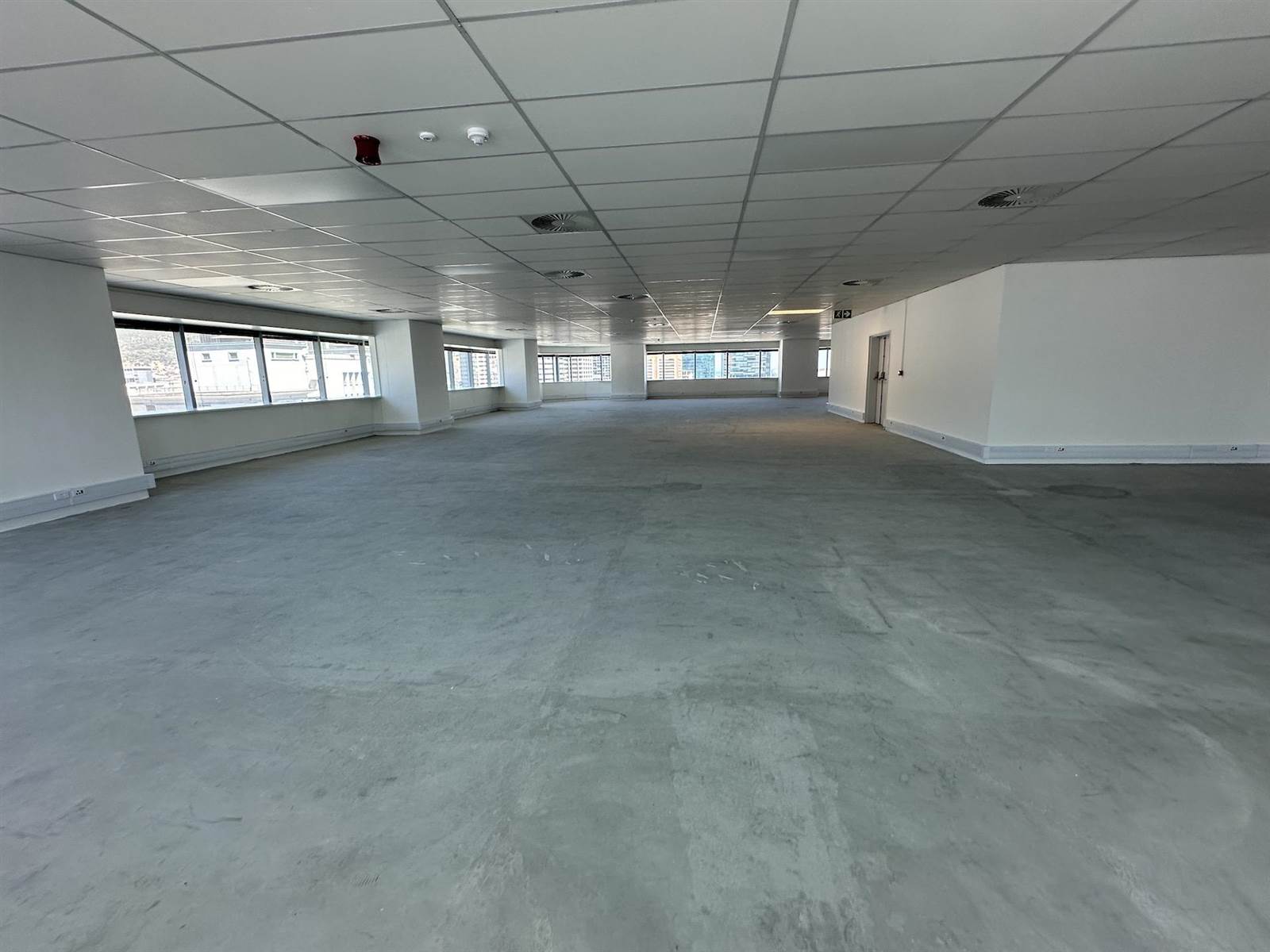 793  m² Commercial space in Foreshore photo number 16