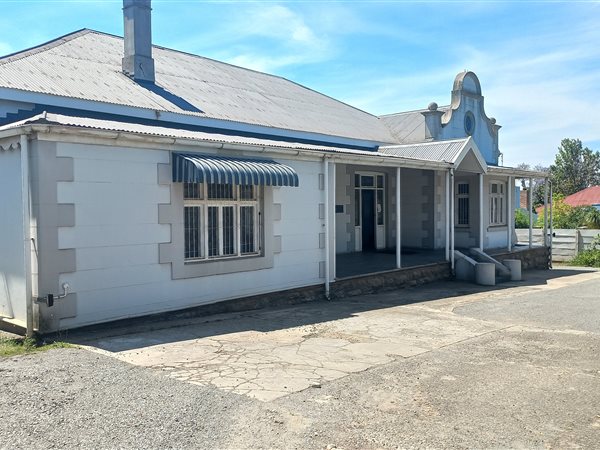85  m² Commercial space in Hillcrest