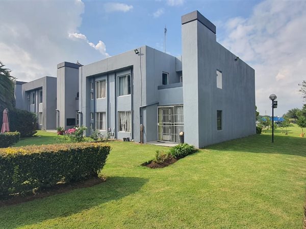 2 Bedroom Townhouse 2 Bedroom Townhouse