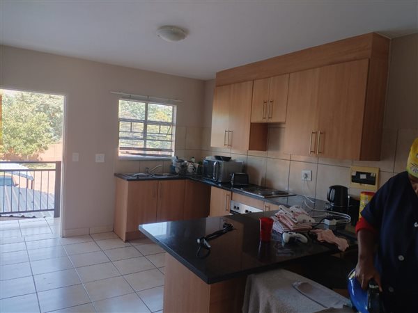 2 Bedroom Apartment 2 Bedroom Apartment