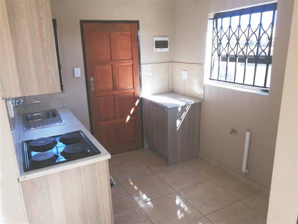2 Bed House in Selcourt