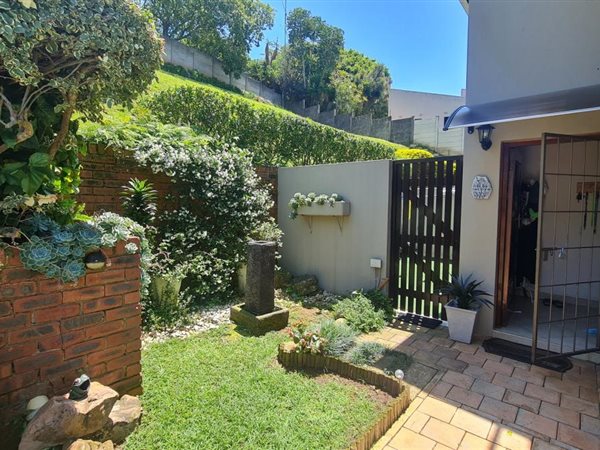 3 Bed Townhouse in Sunningdale