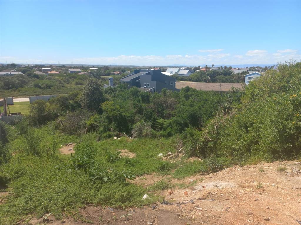 560 m² Land available in Aston Bay photo number 6