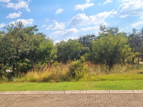 1350 m² Land available in Koro Creek Golf Estate