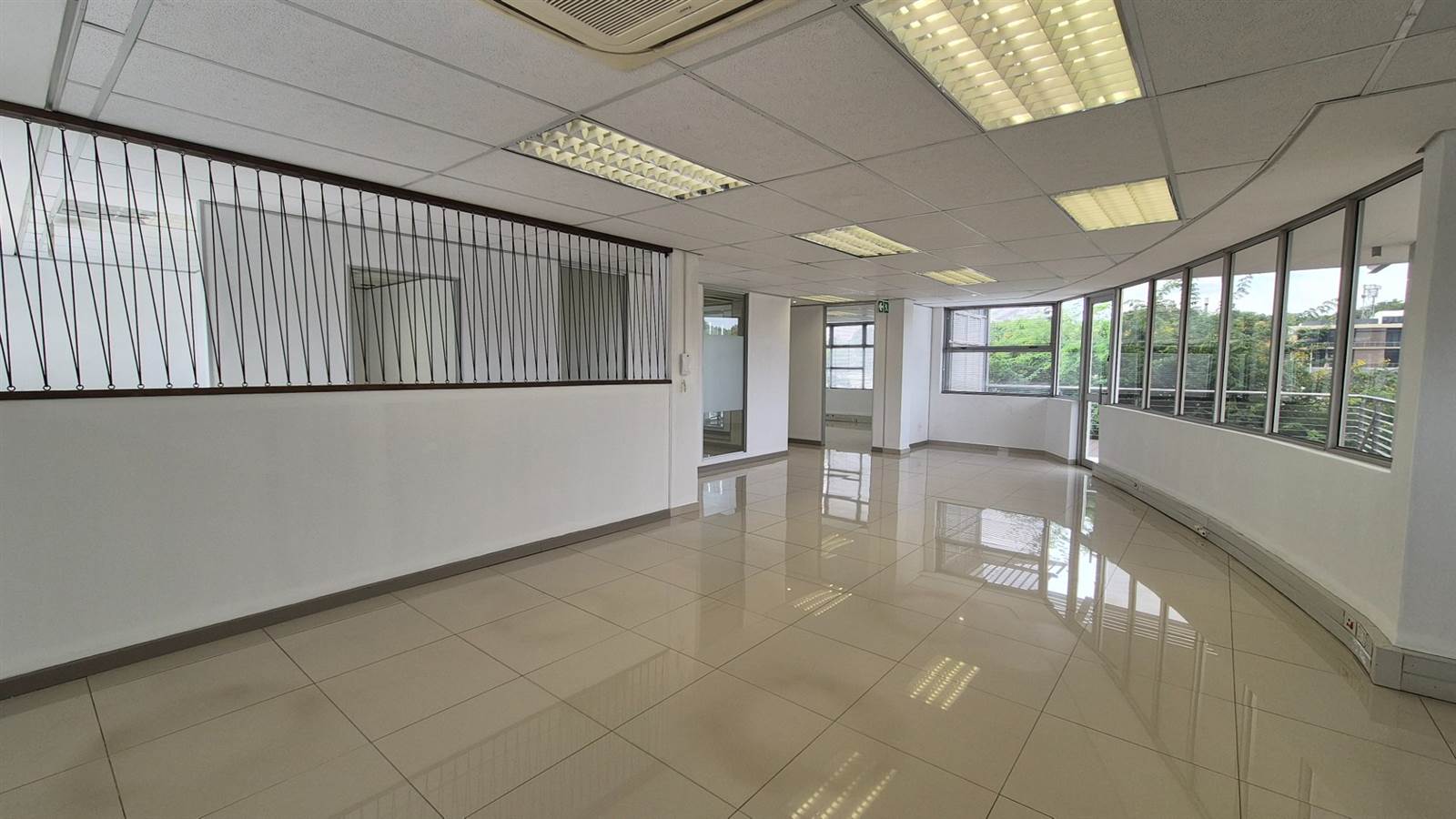 223  m² Office Space in Lynnwood Manor photo number 1