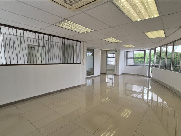 223  m² Office Space