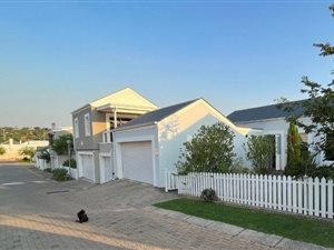 3 Bed Townhouse in Erasmus Park