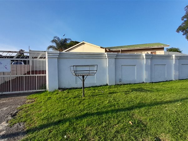 3 Bed House in Tedstoneville