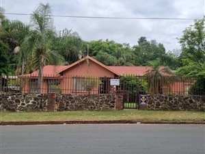 5 Bed House in Ladysmith Central