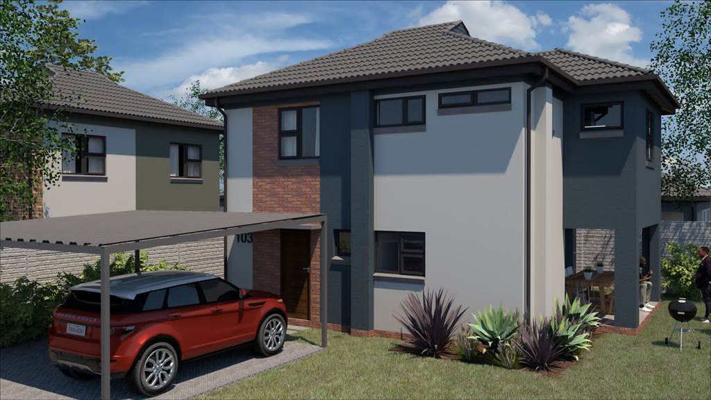4 Bed House in Pretoria West photo number 12