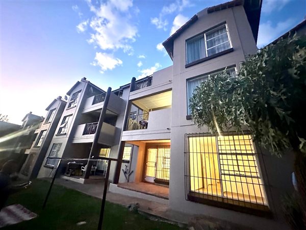 2 Bed Townhouse in Bassonia