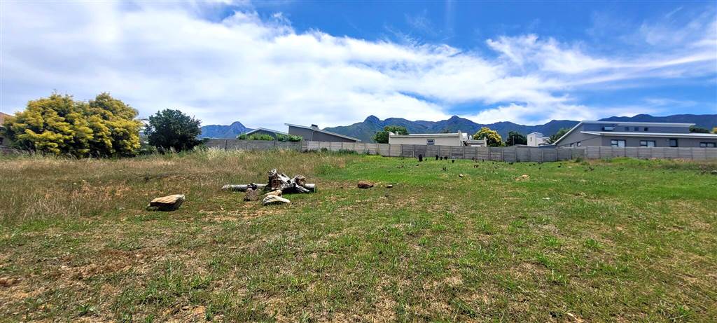 788 m² Land available in Swellendam photo number 1