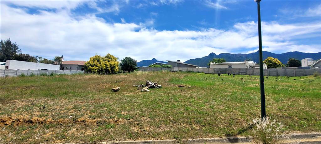 788 m² Land available in Swellendam photo number 5
