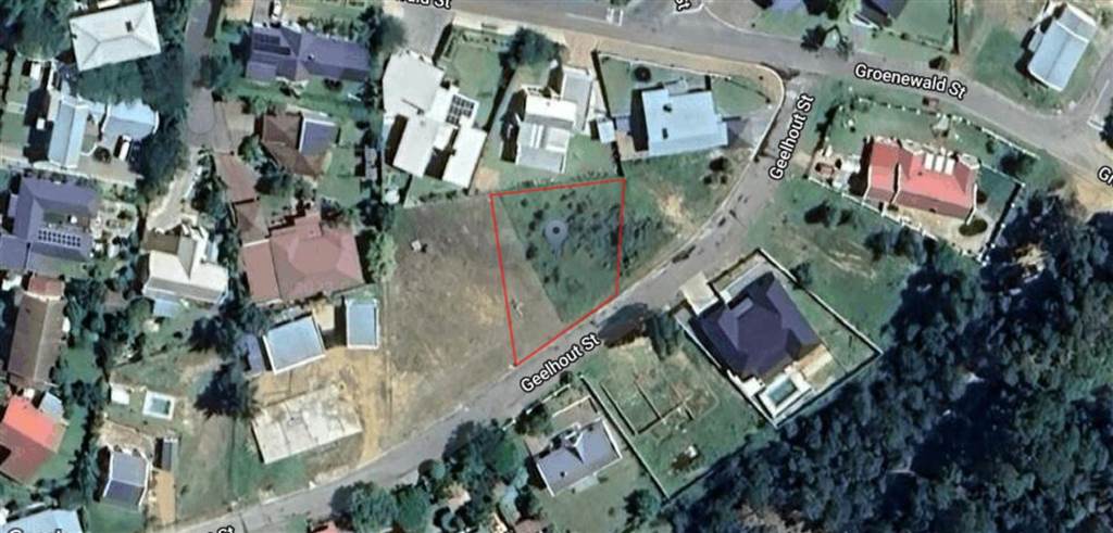 788 m² Land available in Swellendam photo number 6
