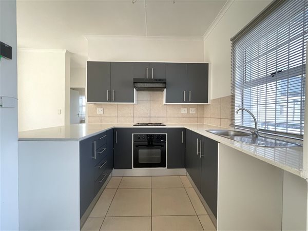 2 Bed Apartment