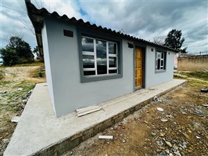 2 Bed House in Ntuzuma