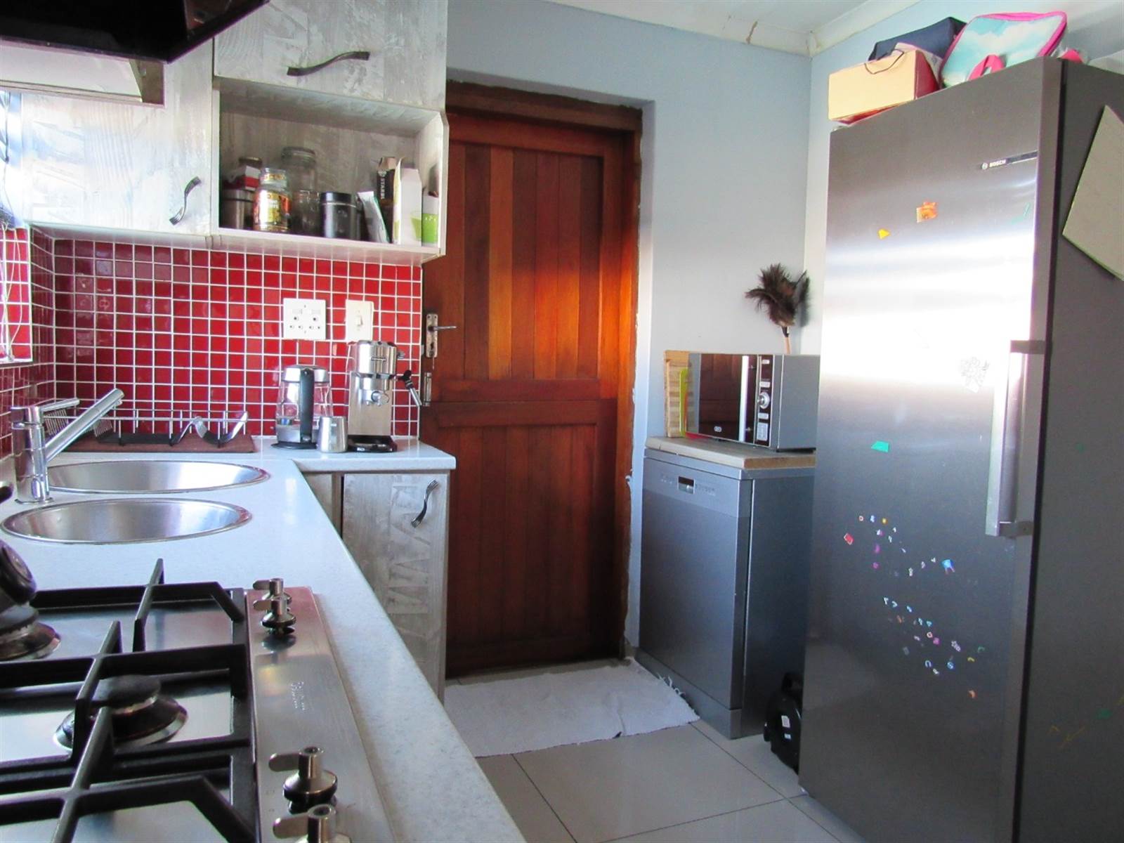 3 Bed House in San Remo photo number 12