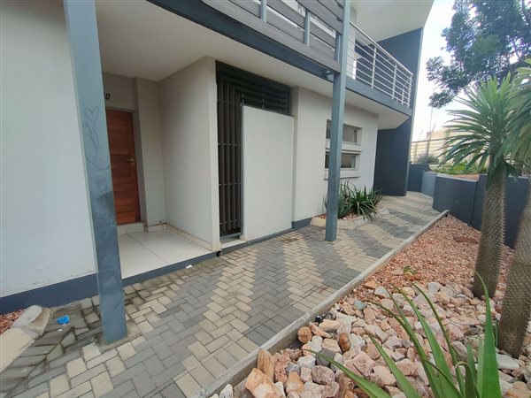 3 Bed Townhouse