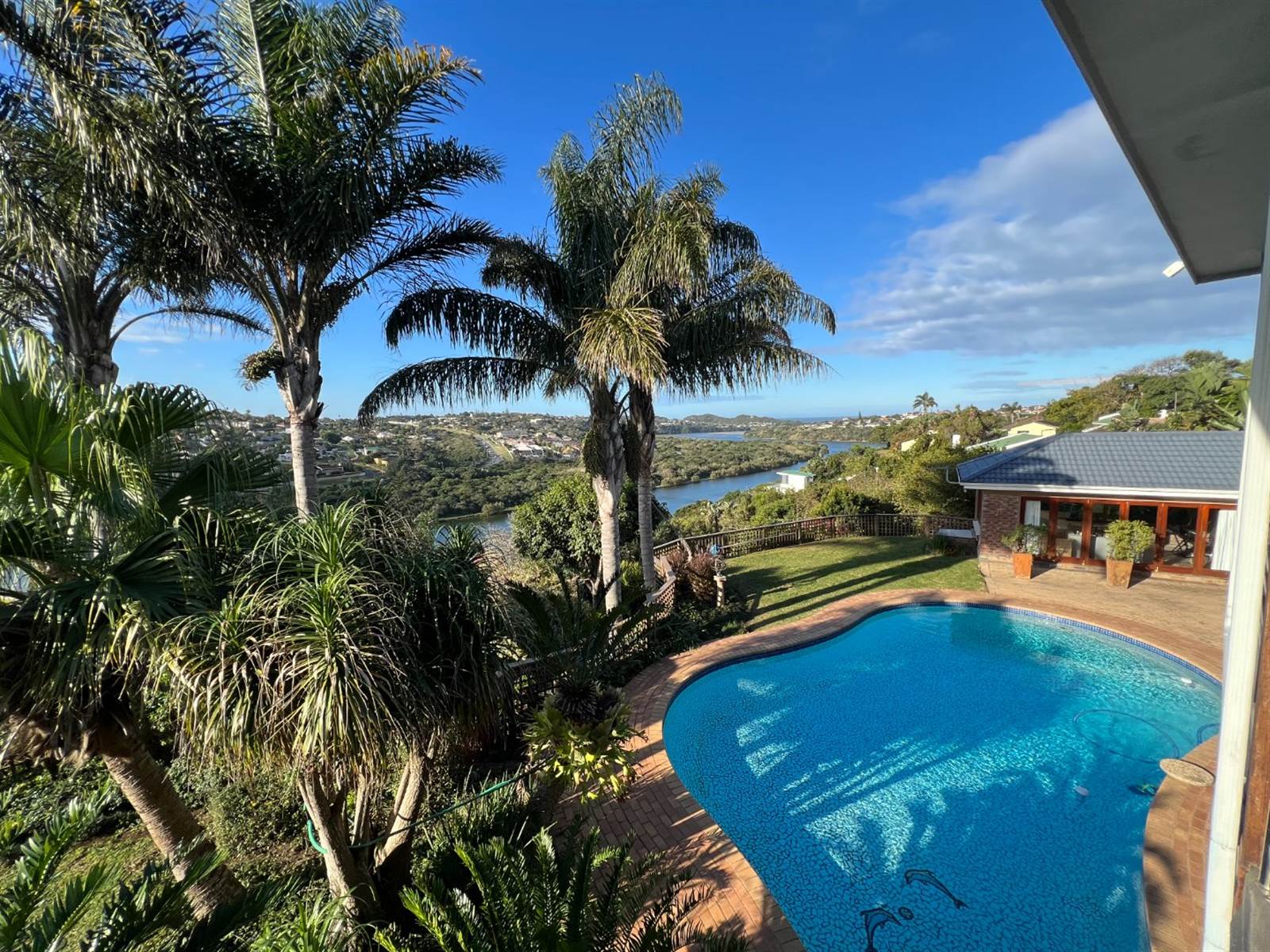 5 Bed House for sale in Bonnie Doone T4121464 Private Property