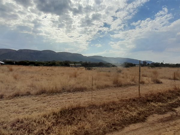 5.8 ha Land 5.8 ha Land