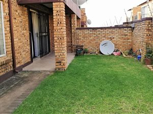 2 Bed Apartment in Honey Park