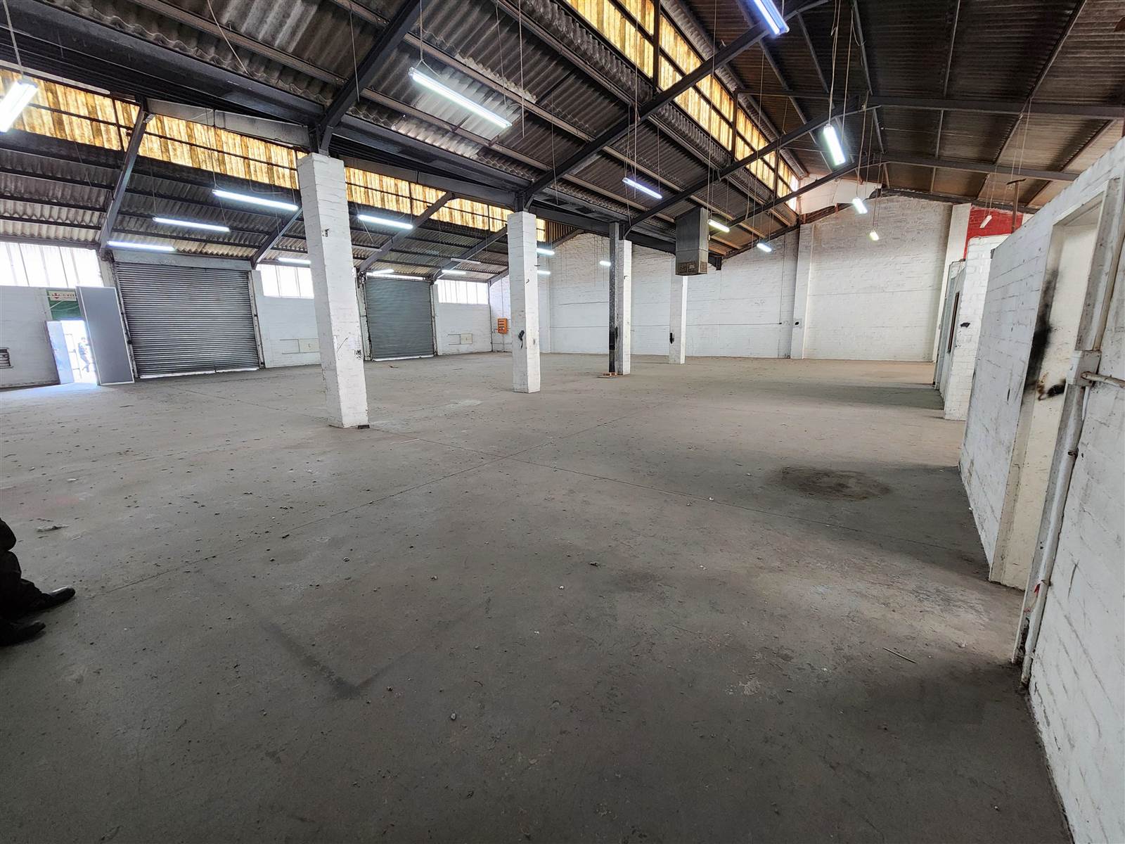 619  m² Industrial space in Athlone photo number 8