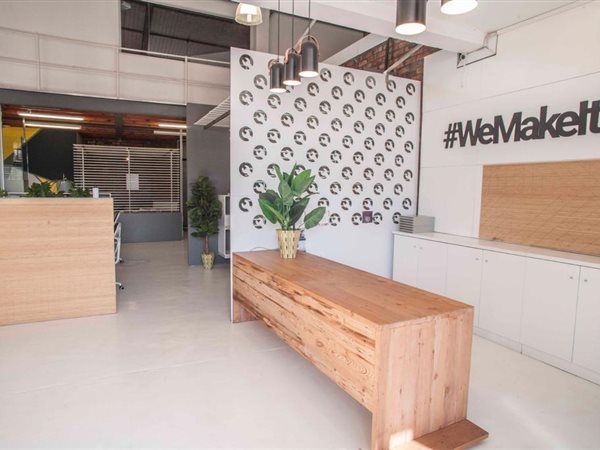 260 m² Commercial space 260 m² Commercial space