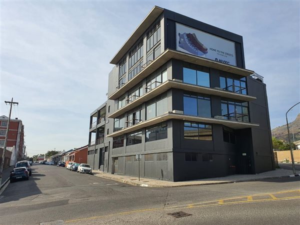 260 m² Commercial space 260 m² Commercial space