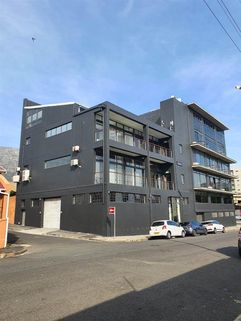 260 m² Commercial space 260 m² Commercial space