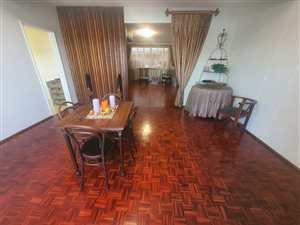 2 Bed Flat in Lambton