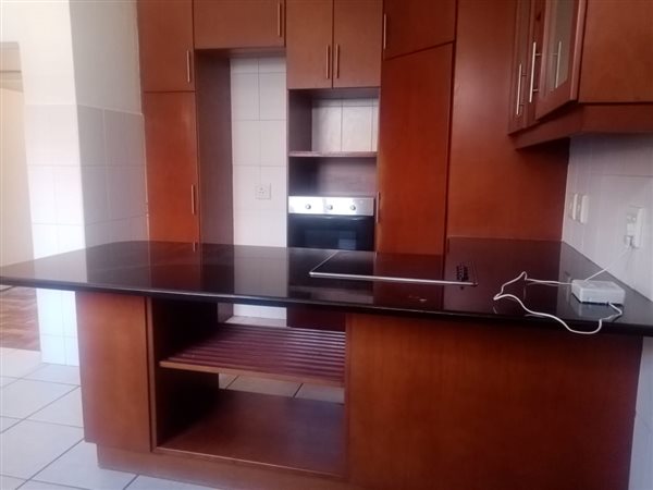 4 Bed Apartment