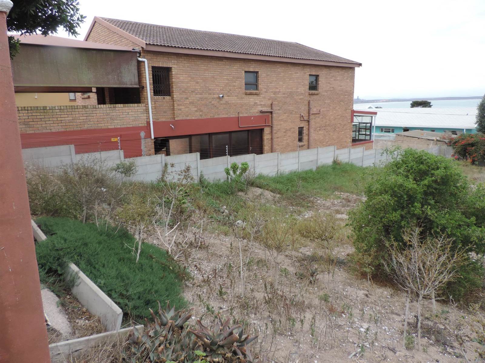 487 m² Land available in Saldanha photo number 2