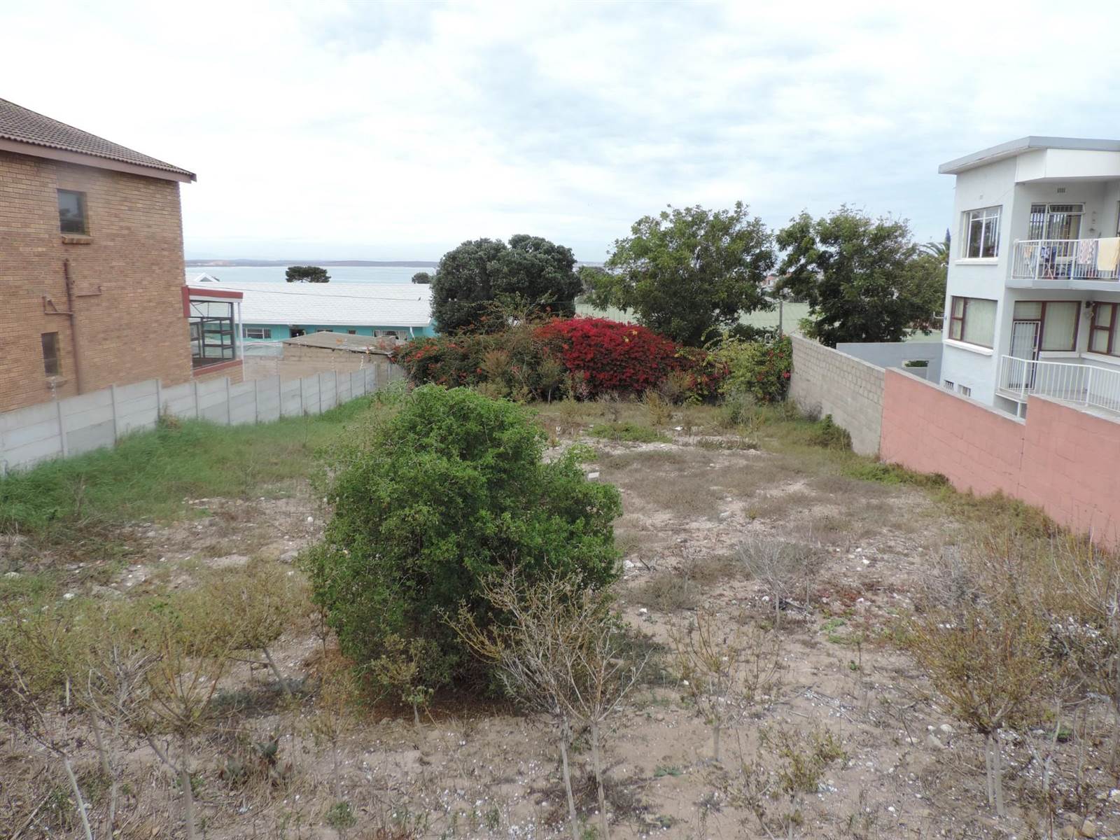 487 m² Land available in Saldanha photo number 3