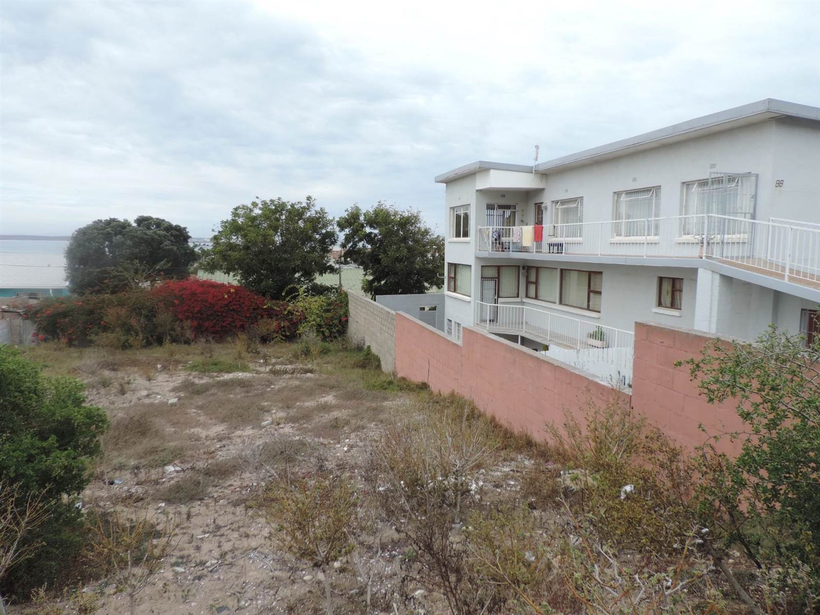 487 m² Land available in Saldanha photo number 1