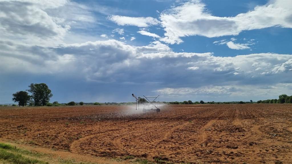 329.8 ha Farm in Bloemfontein Rural photo number 3