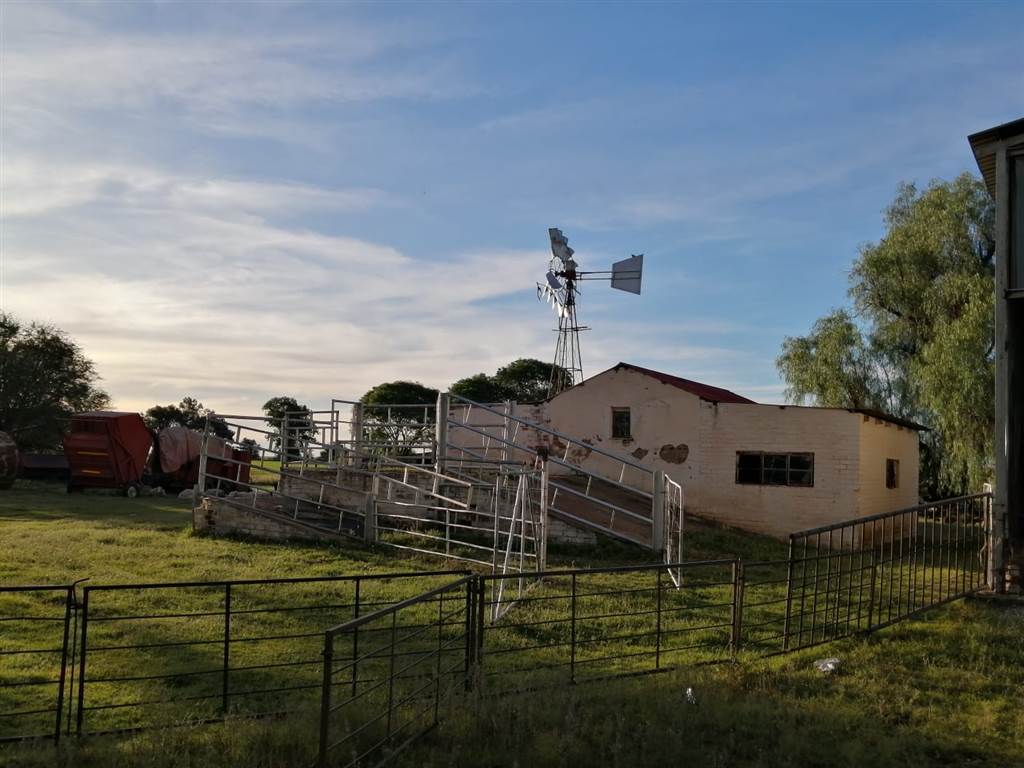 329.8 ha Farm in Bloemfontein Rural photo number 23