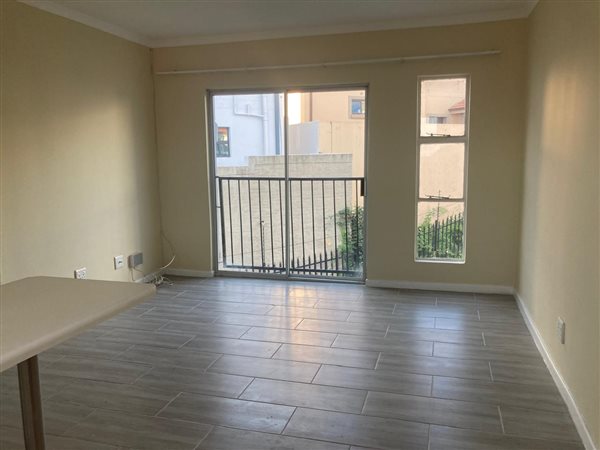 2 Bed Apartment