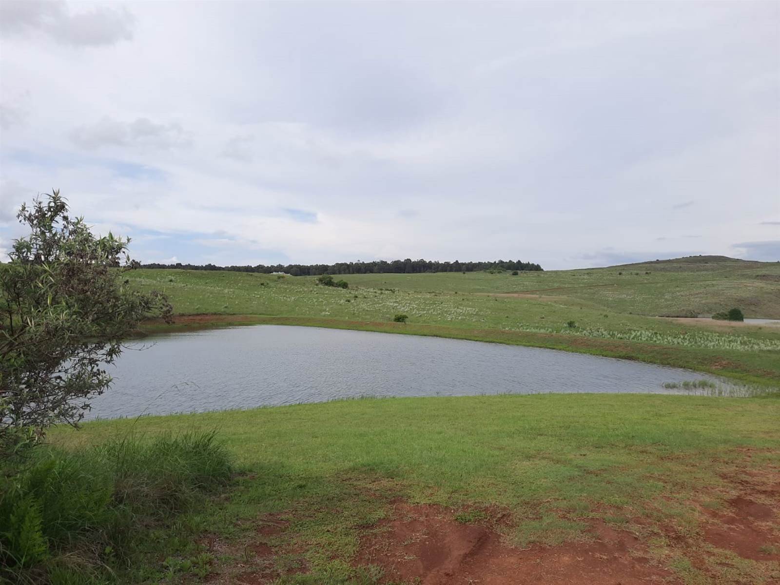 1.2 ha Land available in Dullstroom photo number 2