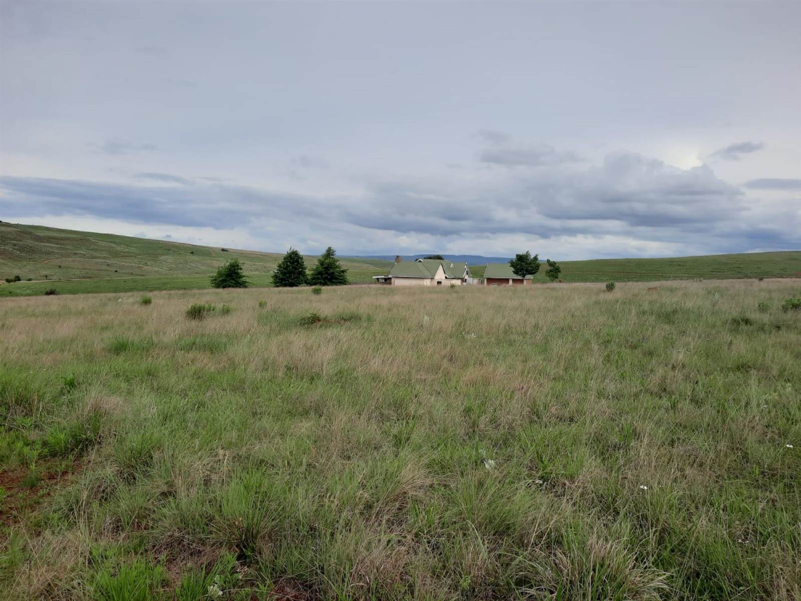 1.2 ha Land available in Dullstroom photo number 1