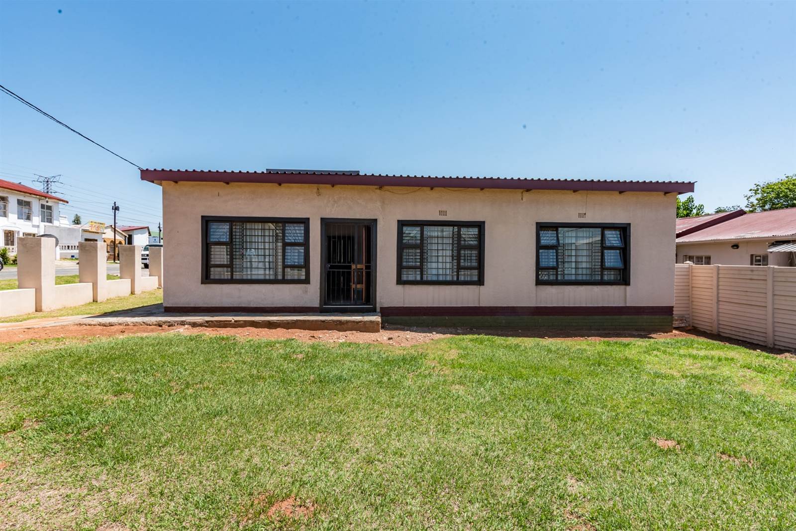3 Bed House in Bosmont photo number 30