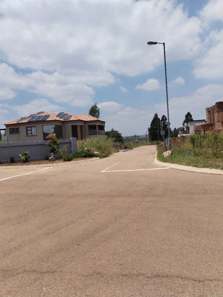 510 m² Land available in Rayton photo number 4