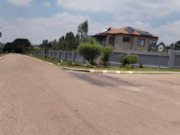510 m² Land available in Rayton