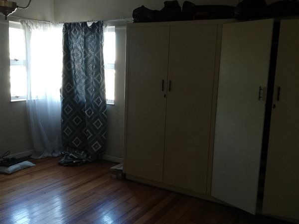 1 Bed Apartment