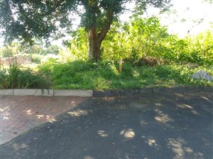 1524 m² Land available in Wyebank