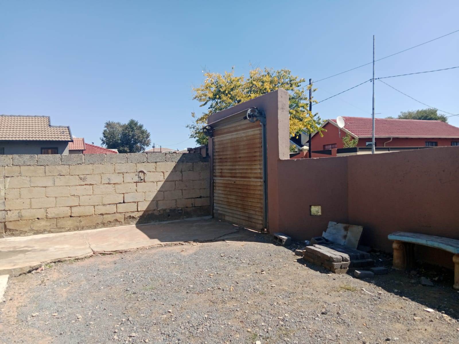 3 Bed House in Protea Glen photo number 13