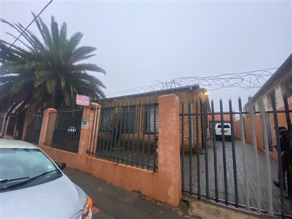 440 m² Commercial space 440 m² Commercial space