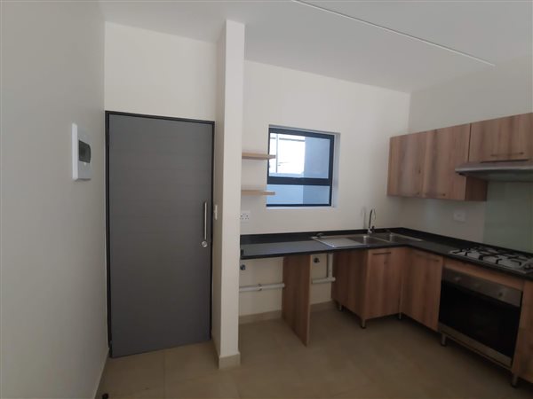 2 Bed Apartment