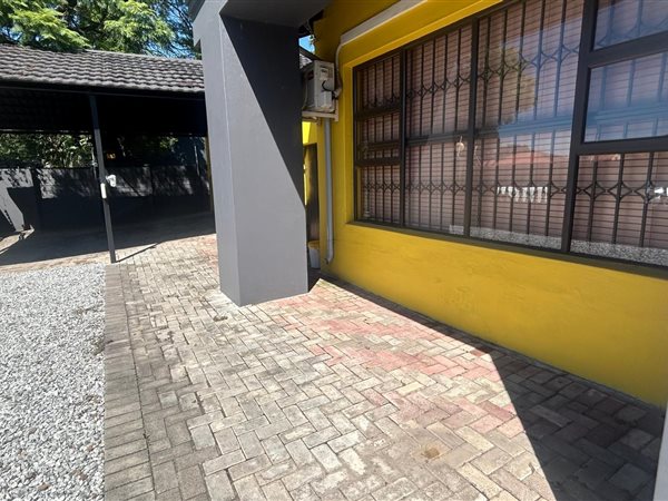 500 m² Commercial space 500 m² Commercial space