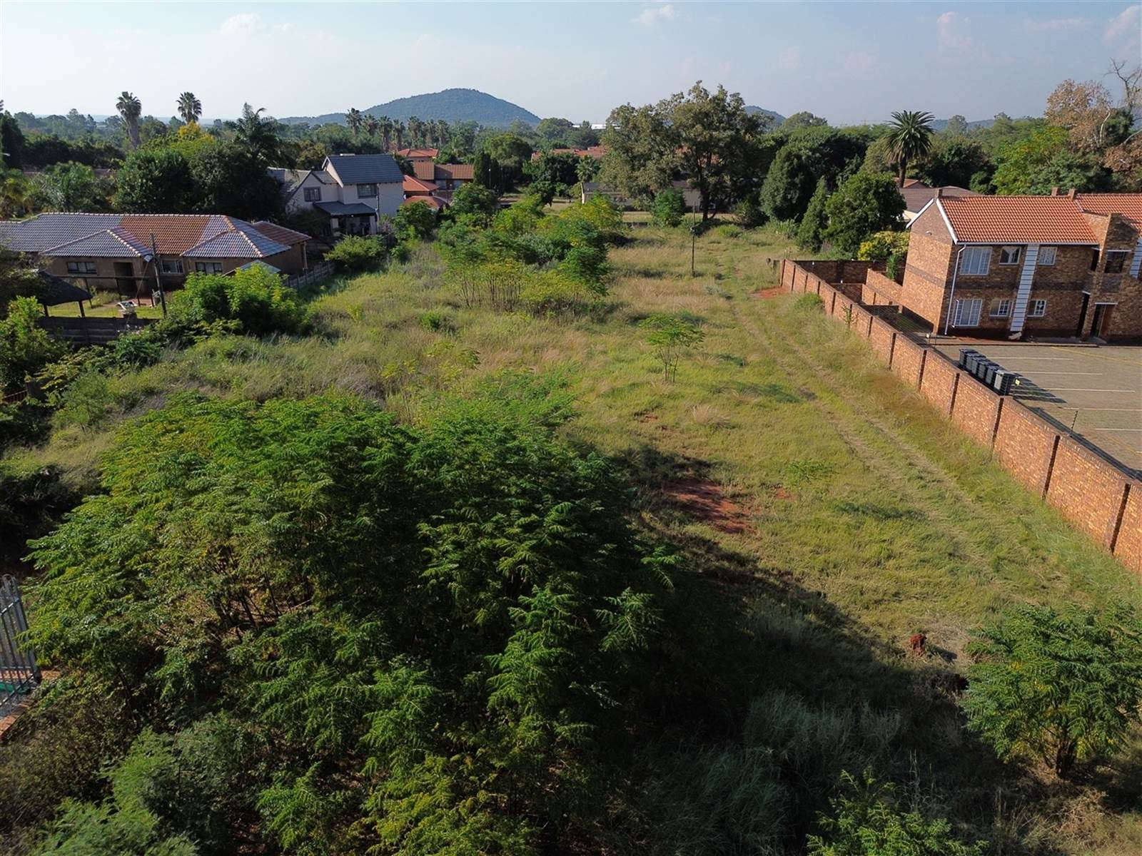 1 ha Land available in Clarina photo number 1