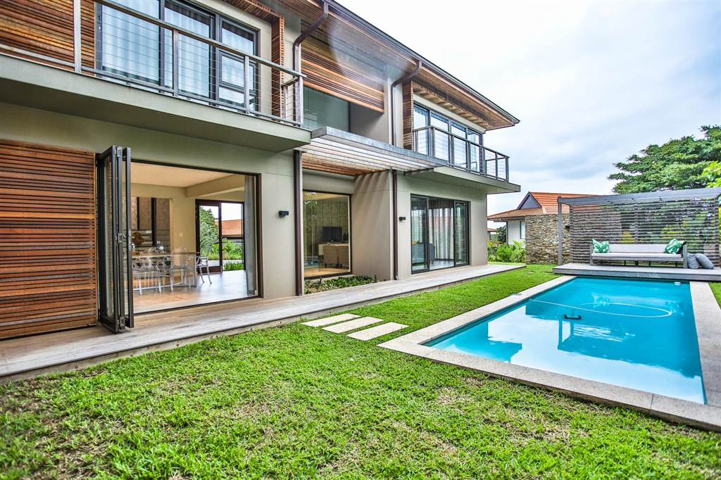 4 Bed House in Zimbali Estate photo number 18